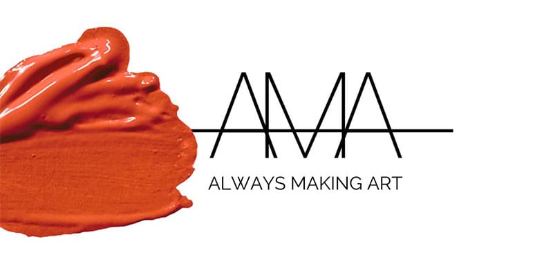 Always-Making-Art