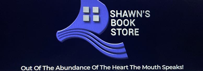 Shawns book store